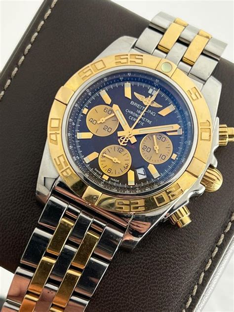 breitling uhren gebraucht kaufen